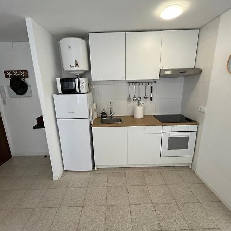 Apartamentos Sol Y Mar Altamar Alcossebre Kültér fotó