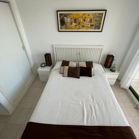 Apartamentos Sol Y Mar Altamar Alcossebre Kültér fotó