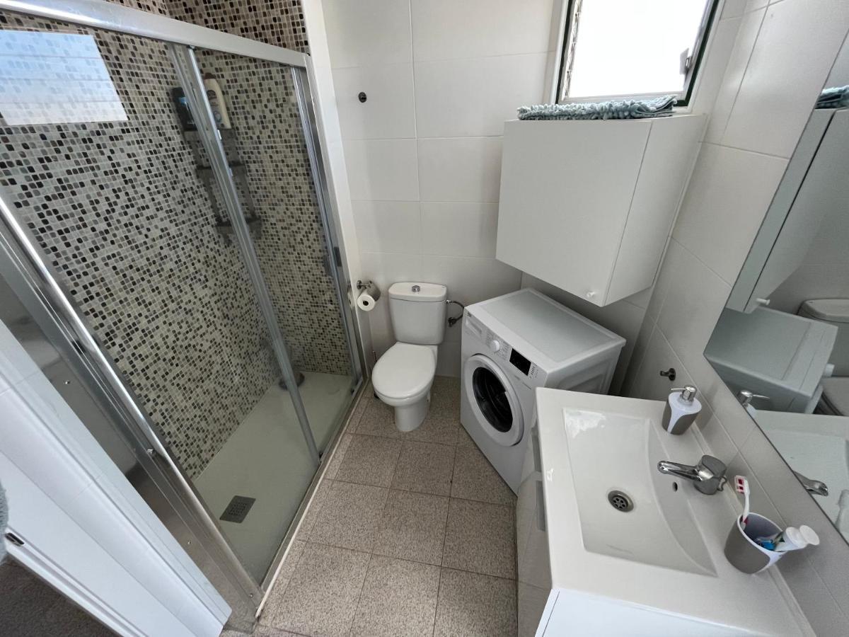 Apartamentos Sol Y Mar Altamar Alcossebre Kültér fotó