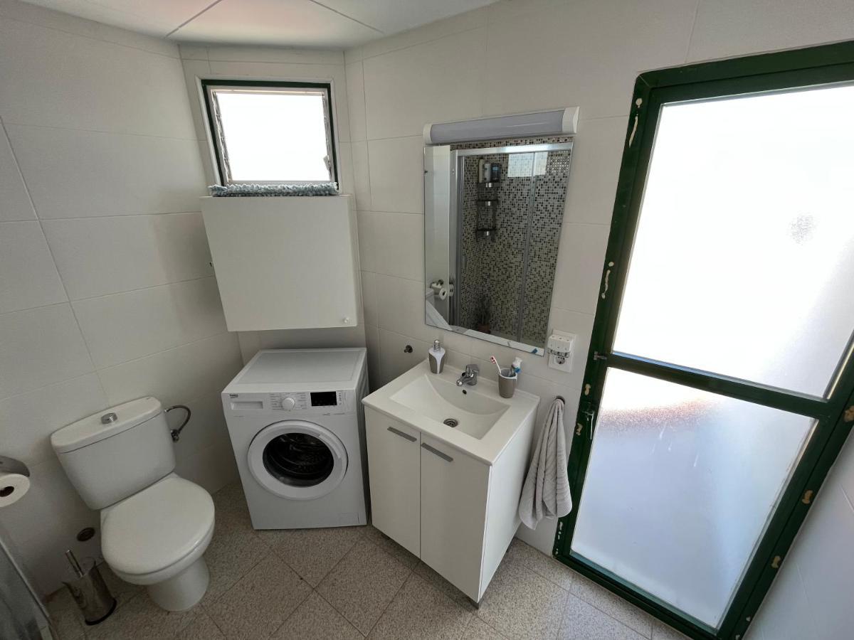 Apartamentos Sol Y Mar Altamar Alcossebre Kültér fotó